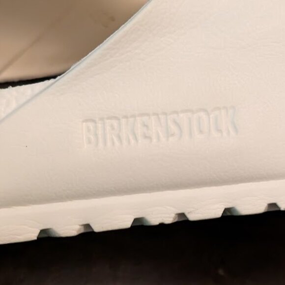 B31 BIRKENSTOCK Arizona Essentials Sandals - Picture 5 of 8